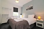 Newbattle House Accommodation
                                    - Airdrie, North Lanarkshire