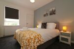 Newbattle House Accommodation
                                    - Airdrie, North Lanarkshire