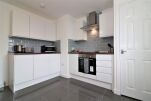 Newbattle House Accommodation
                                    - Airdrie, North Lanarkshire