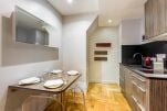 Kitchen area ,18 miromesnil