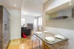 Kitchen area ,18 miromesnil