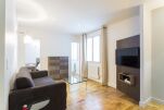 Living room area ,18 miromesnil