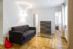 Living room area ,18 miromesnil