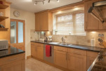 Goldcrest House Accommodation
                                    - Hereford, Herefordshire