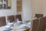 Falcon House Accommodation
                                    - Hereford, Herefordshire