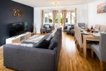 Hopton House Apartment
                                    - Newport Pagnell, Milton Keynes