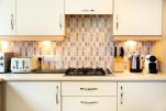 Hopton House Apartment
                                    - Newport Pagnell, Milton Keynes