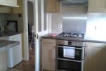 Kitchen, Maidenbower  Serviced Apartments, Crawley