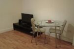 Dining Area, Venners Close Serviced Apartments, Redhill