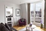 Harrington Court Apartments
                                    - South Kensington, Central London