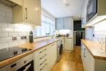 Bishophill Senior Apartment
                                    - York, North Yorkshire