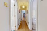 Rewley Road Apartment
                                    - Oxford, Oxfordshire
