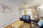 Rewley Road Apartment
                                    - Oxford, Oxfordshire