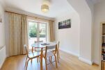 Rewley Road Apartment
                                    - Oxford, Oxfordshire