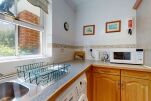 Rewley Road Apartment
                                    - Oxford, Oxfordshire