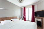 Rue Labie Apartment
                                    - Paris, Lle-de-France