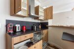 Rue Labie Apartment
                                    - Paris, Lle-de-France