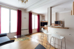 Rue Labie Apartment
                                    - Paris, Lle-de-France