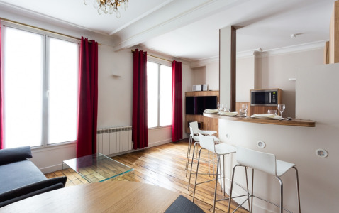 Rue Labie Senior 20/3