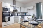 Princess Apartment
                                    - Leicester, Leicestershire