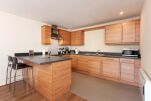 Rialto Apartment
                                    - Newcastle, Tyne and Wear