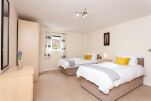 Rialto Apartment
                                    - Newcastle, Tyne and Wear