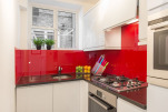 West House Chelsea Apartment
                                    - Chelsea, Central London
