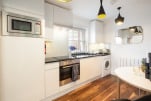 Chiltern Street Marylebone Apartment
                                    - Marylebone, Central London