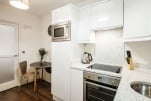 Chiltern Street Marylebone Apartment
                                    - Marylebone, Central London