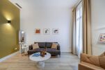 Sepulveda Apartments
                                    - Barcelona, Catalonia