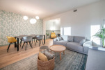 Comte d'Urgell Apartment
                                    - Barcelona, Catalonia