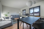 Comte d'Urgell Apartment
                                    - Barcelona, Catalonia