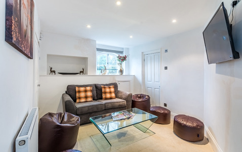 Western Cottage Accommodation