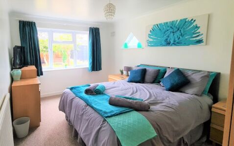 Westbury Bungalow Accommodation
