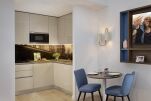 Shelley Place Apartments
                                    - Islington, North London