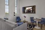 Shelley Place Apartments
                                    - Islington, North London