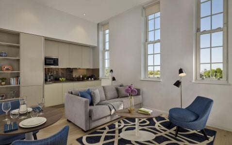 Shelley Place Apartments