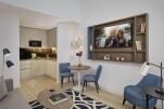 Shelley Place Apartments
                                    - Islington, North London
