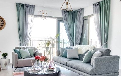 Haneviim Boutique Apartment