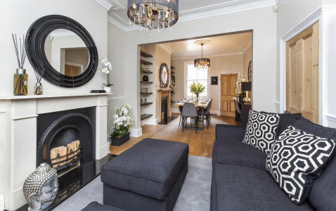 The Haven Accommodation