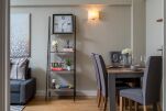 Kendal Street Apartment
                                    - Westminster, Central London