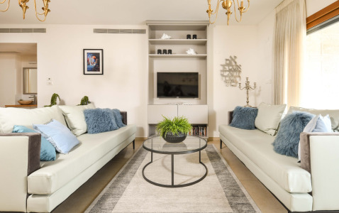 King David Residence Apartment