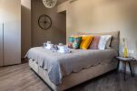 King David Residence 14 Apartment
                                    - Jerusalem, Israel
