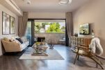 King David Residence 14 Apartment
                                    - Jerusalem, Israel