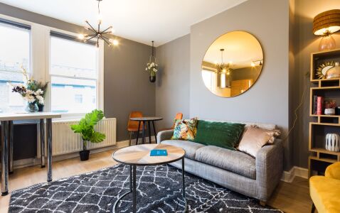 Lena Gardens Apartments