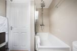 Lena Gardens Apartments
                                    - Hammersmith, West London