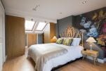 Lena Gardens Apartments
                                    - Hammersmith, West London