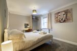 Union Terrace Apartment
                                    - York, North Yorkshire