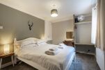 Union Terrace Apartment
                                    - York, North Yorkshire