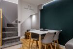 Union Terrace Apartment
                                    - York, North Yorkshire